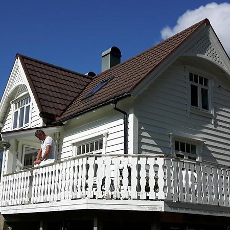Holtarheim, Holidayhouse, Boat Included Eikefjord Екстер'єр фото