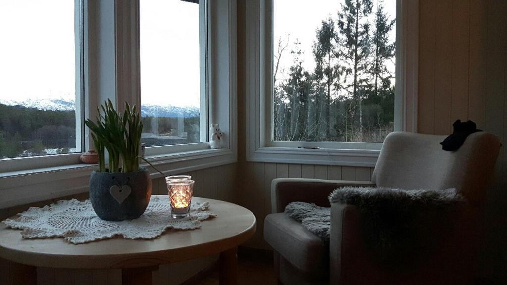 Holtarheim, Holidayhouse, Boat Included Eikefjord Екстер'єр фото